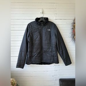 Northface reversible jacket